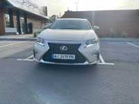 Lexus ES 2013 VI покоління/XV60 • 300h ECVT-i (205 к.с.) • Base