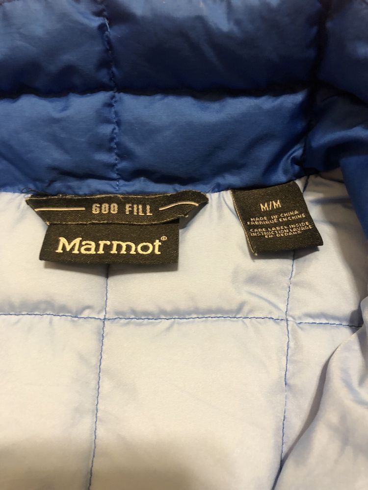 Куртка Marmot