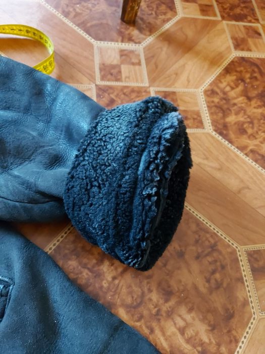 Дубленка современная .