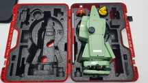 Leica TCRA 1103 plus, RCS1100