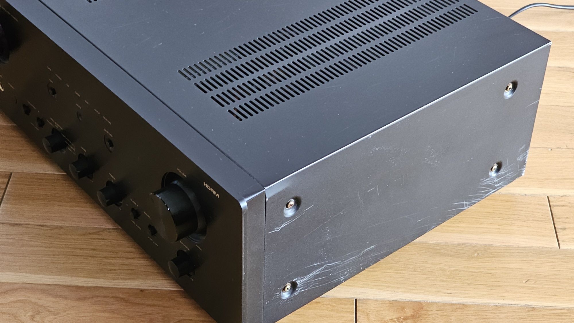 Wzmacniacz Marantz pm8000 hi-end