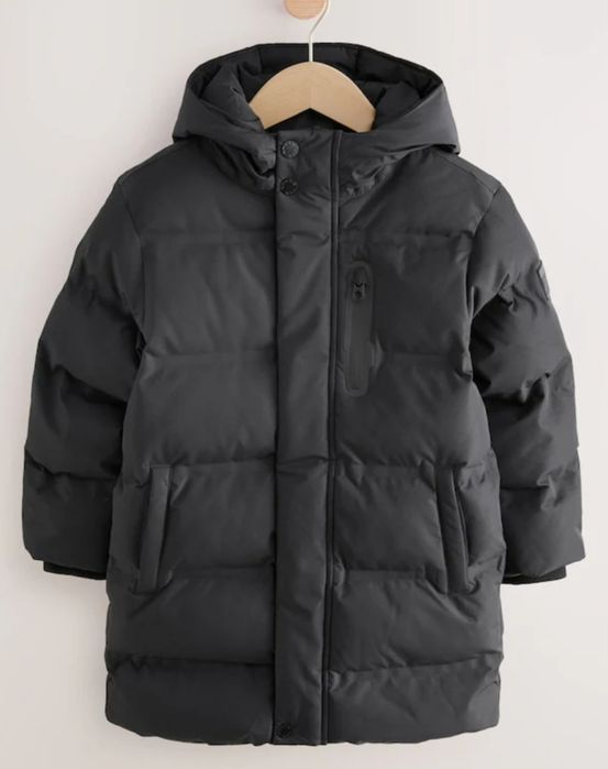 Пальто куртка пуховик Next