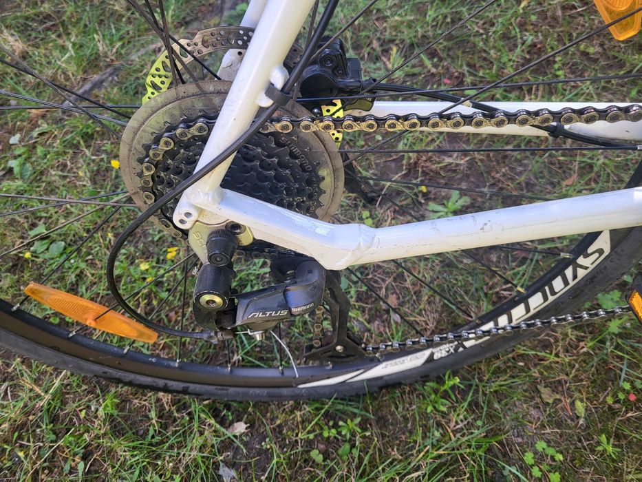 Scott sportster 50 XXL 28"