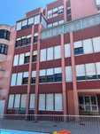 Amadora - Rua Conselheiro Pequito