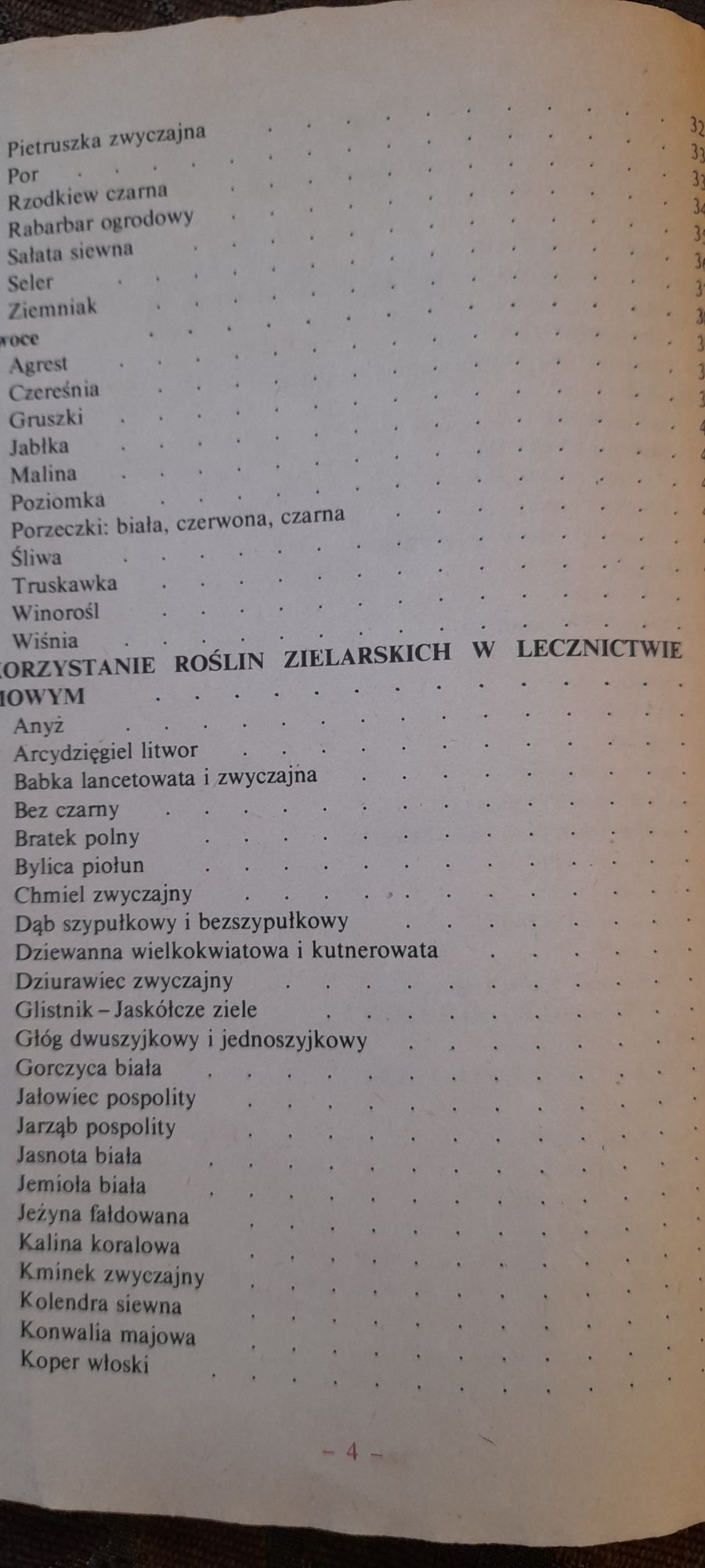 Przyjemne i pożyteczne dla zdrowia I urody-Dr.med.Leszek Marek Krześni