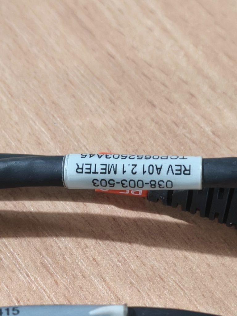CAB-STK-E-2.0 M кабель для стекирования FlexStack-Plus  2.0 м