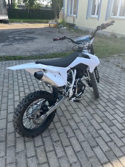 Barton nxt 150cc GWARANCJA