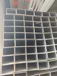 Profil aluminiowy 60x40x2 PA38, belka , taras, podstawa