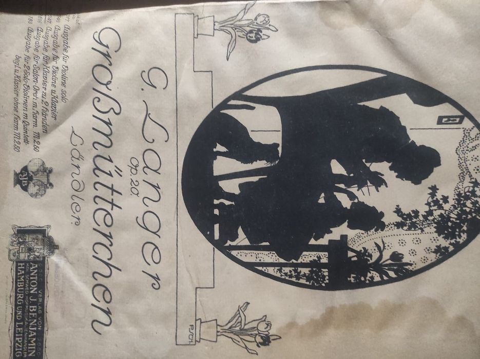 Livro francês c' sinais de uso