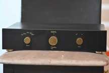 FIDELITY ZYRKON - phono mm, 100% org. Super Stan i Unikat  ! ! !