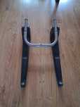 Wieszak rowerowy Marte 45kg