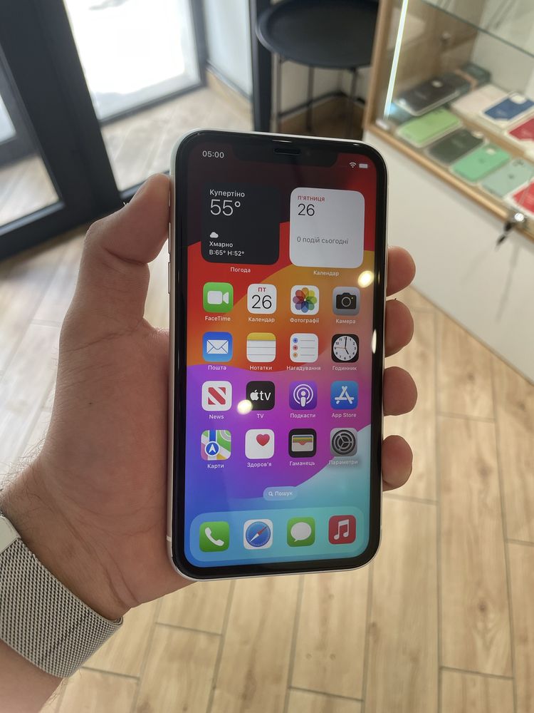 iPhone XR 128 GB