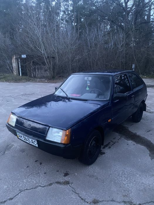 таврия нова 2005