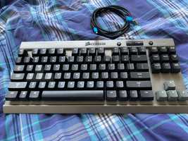 Corsair K65 Vengeance Limited Edition