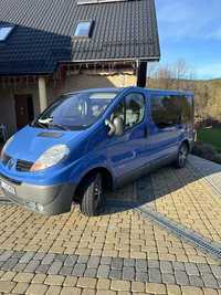 Renault Trafic Renault trafic 2.0