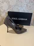 Туфлі-лодочки Dolce&Gabbana