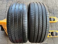 Opony letnie 2x 225/50 R18 Michelin Primacy 4 XL #2270