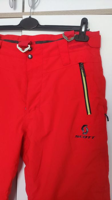 Spodnie narciarskie męskie SCOTT