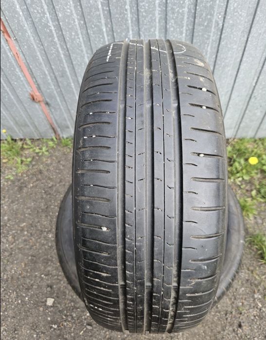 Opony letnie Falken Sincera SN832B 205/55/16