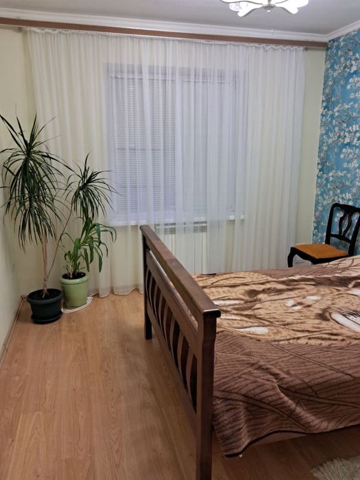 Пески, 7 медсанчасть, двушка