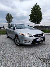 Ford Mondeo diesel