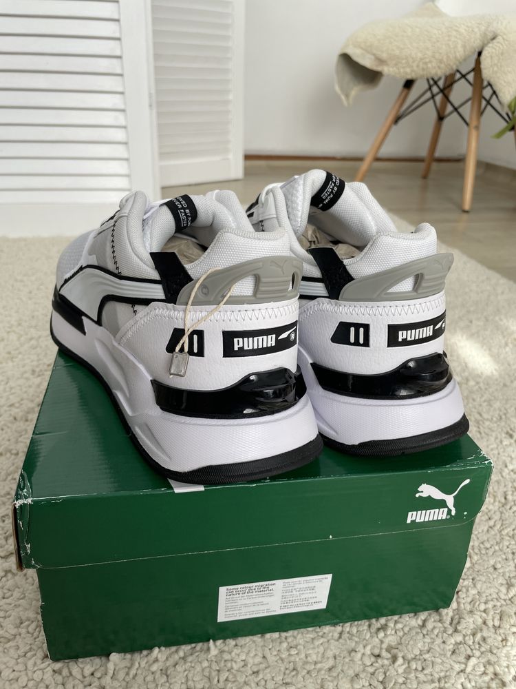 Puma Mirage Sport Tech