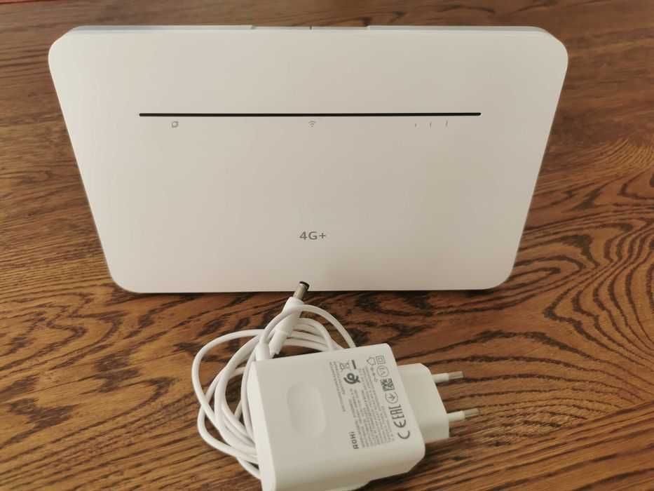 Router Huawei 4G+ CPE 3 B535-333 LTE 400Mbps Agregacja pasm