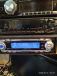 Radio samochodowe Blaupunkt