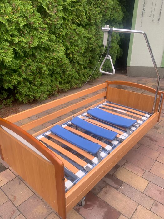 Łóżko Pionizujące SACON