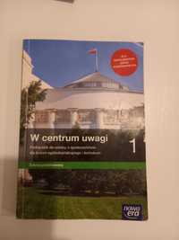 W centrum uwagi 1