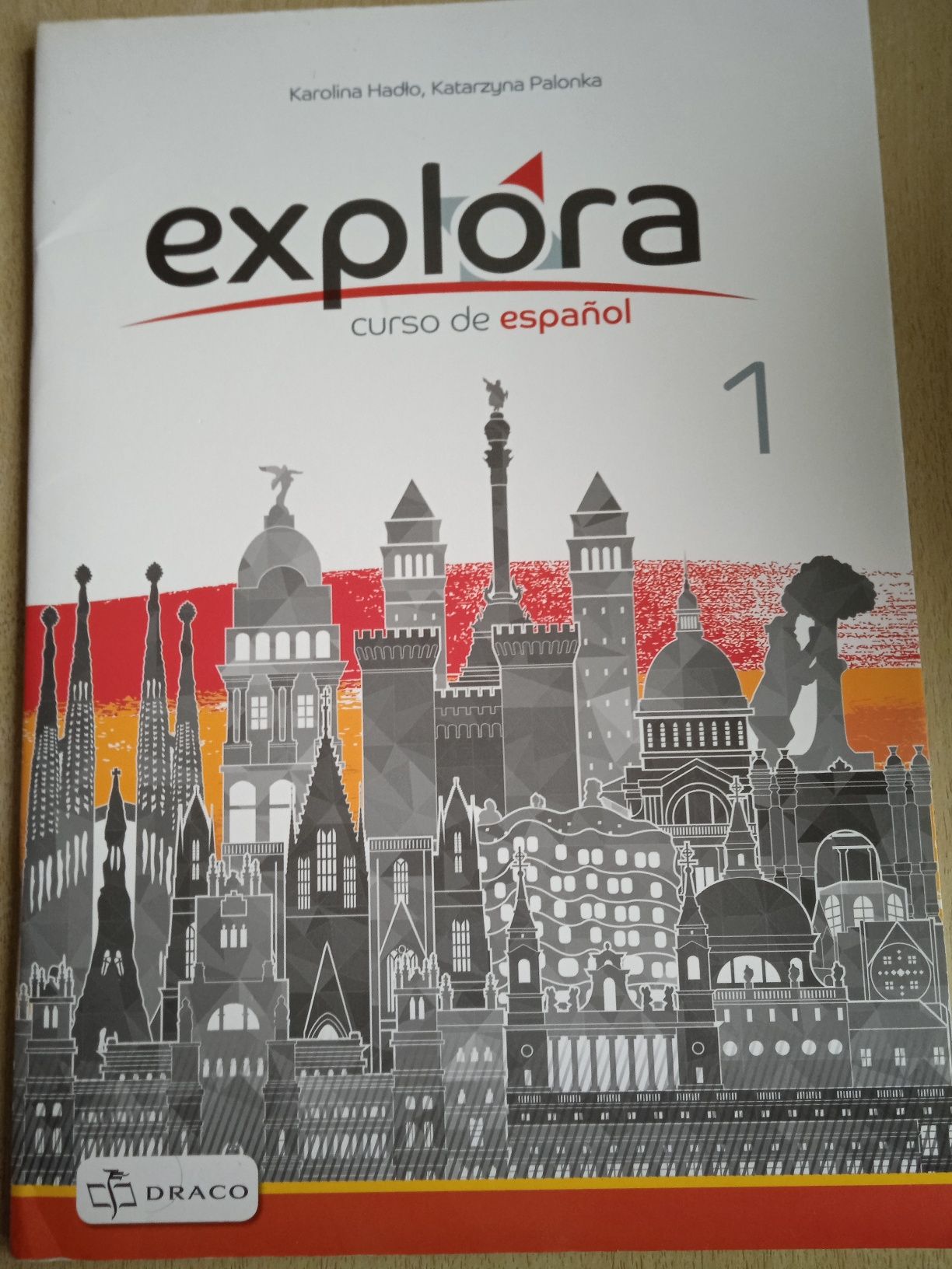 explora 1 ćwiczenia