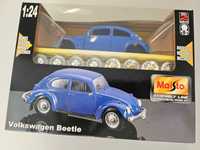Kit de modelo, Volkswagen Beetle