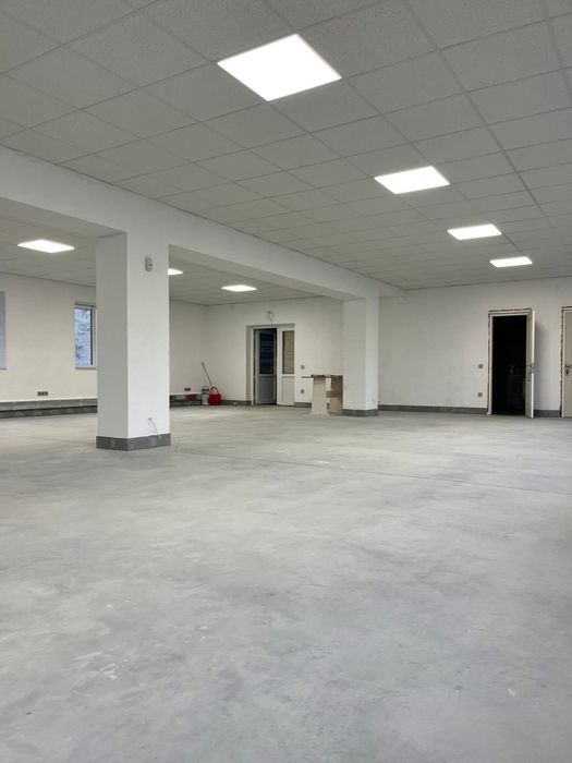 Оренда комерційного приміщення м.Миколаїв, Стрийського р-н