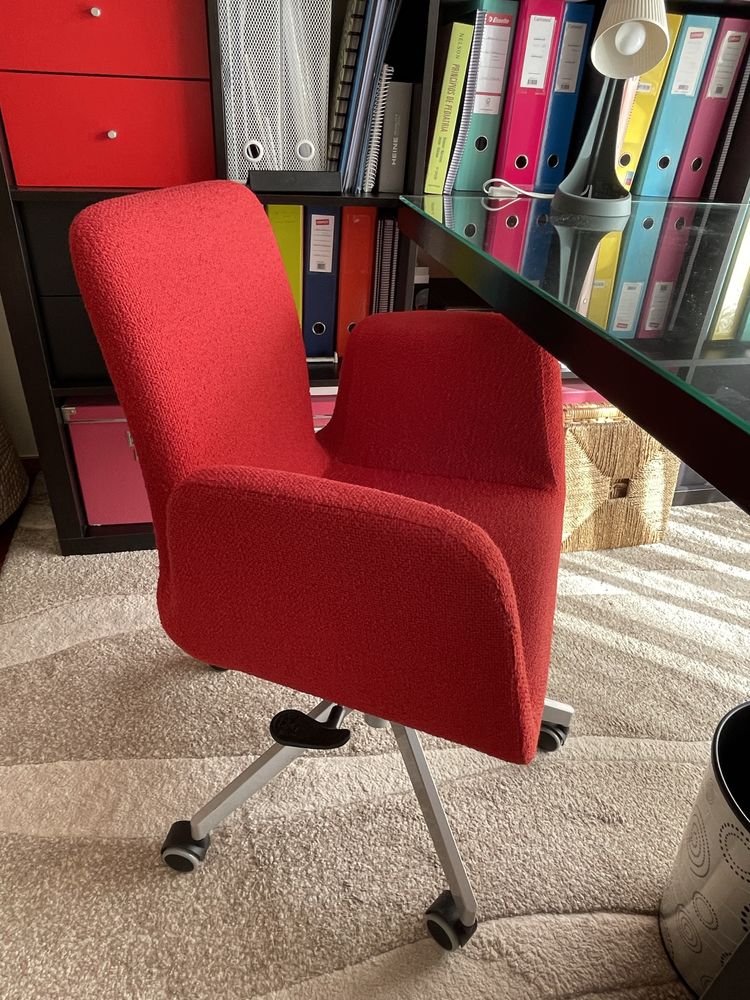 Cadeira para escritório/secretária IKEA