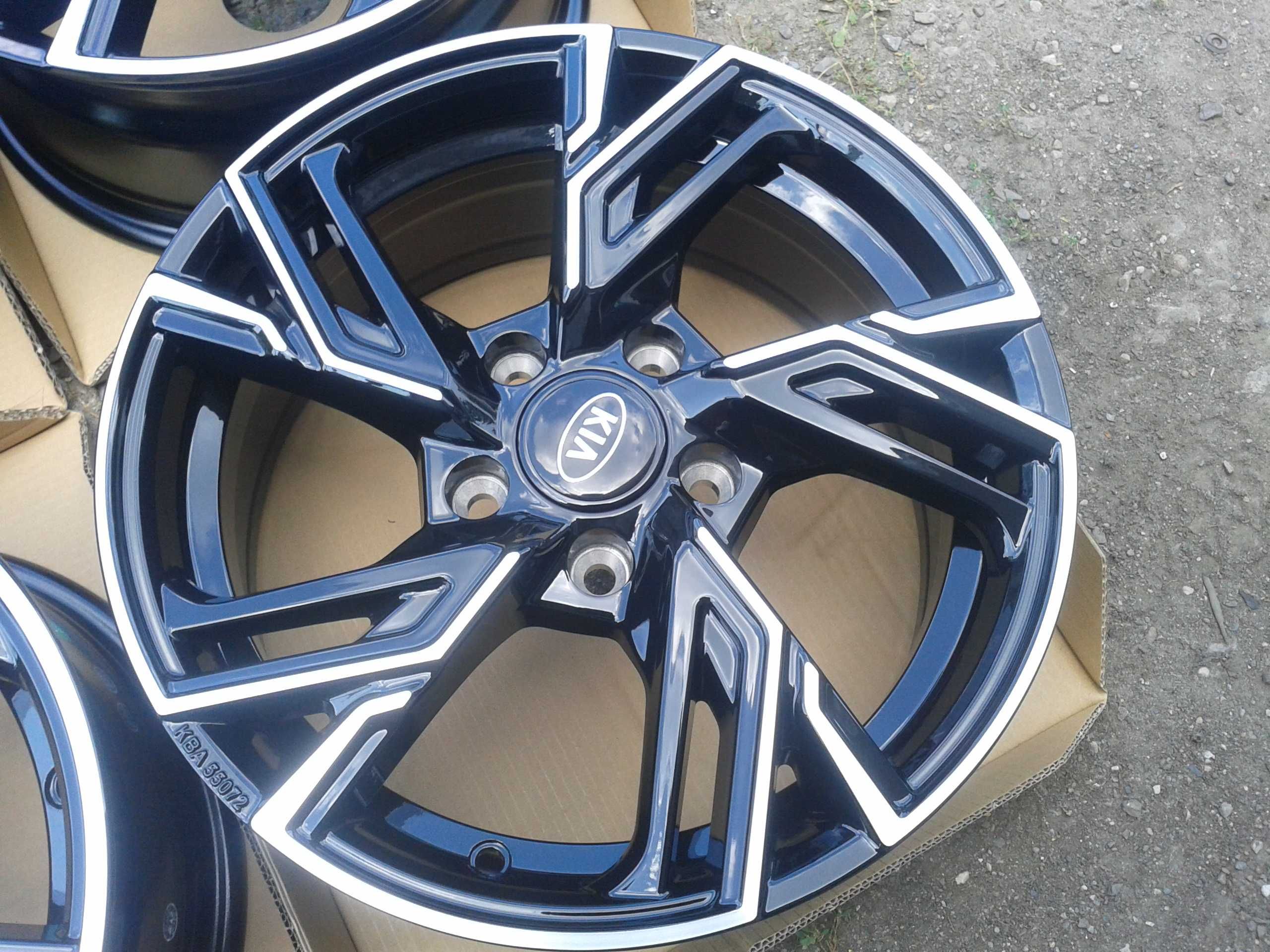 nowe felgi r16 mam rs5 captur arkana duster trafic vivaro talento fiat