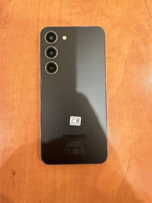 Samsung Galaxy S23 128GB, stan idealny!