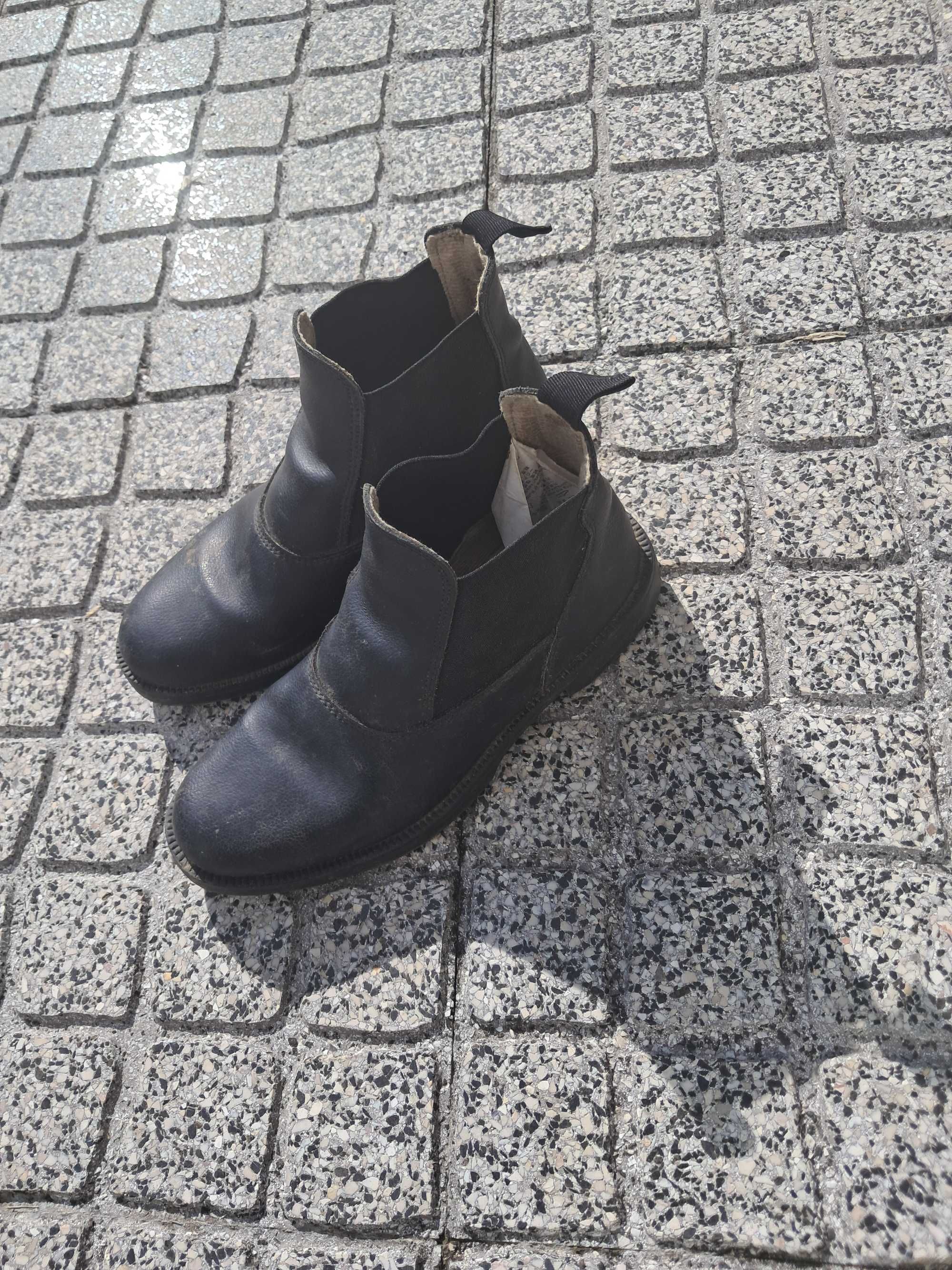 Botins equitação ou outras atividades n36