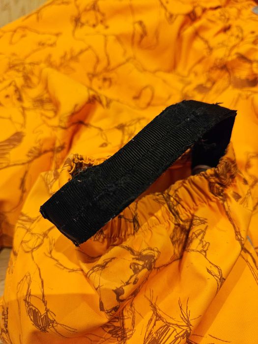 Kombinezon zimowy Reima r 86