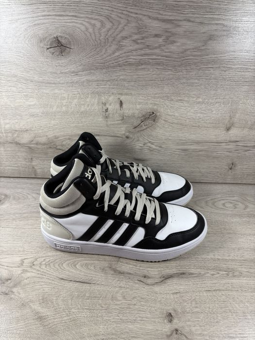 Adidas Hoops чоловічі кросівки 42 розмір