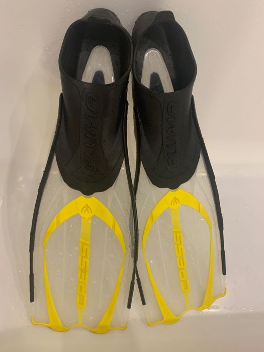 Płetwy Cressi PLUMA