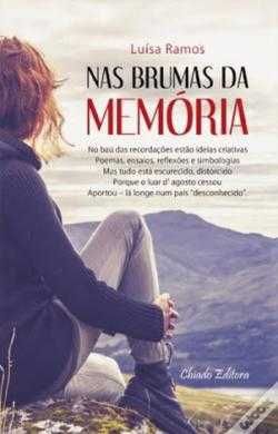 Nas Brumas Da Memória - Luísa Ramos