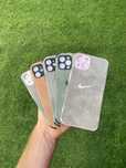 Capas iphone nike