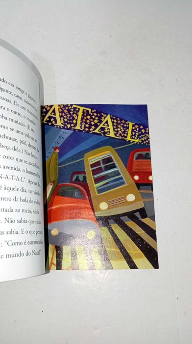 Livros da Coleção - Histórias de Natal