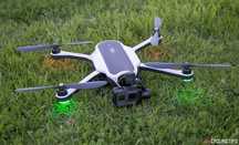 Gopro karma Дрон для створення контенту