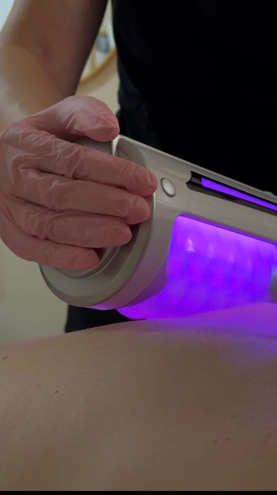 Масаж тіла,спини,обличчя, лімфодренаж ,ендрсфера, курси, навчання