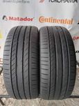 Літні шини 235/50 R18 Continental conti sport contact 5 suv 4шини