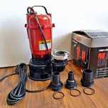 Pompa Onex 3750W