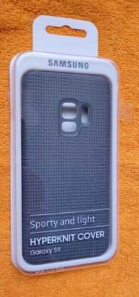 Samsung galaxy s9 case etui firmy Samsung