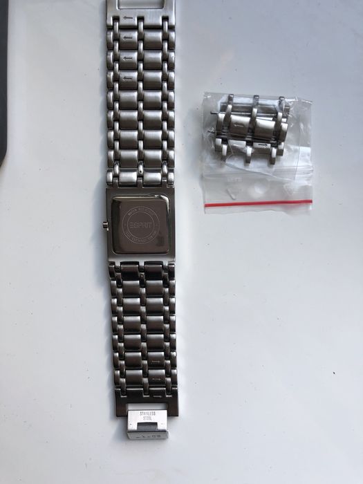 Годинник жіночій Esprit