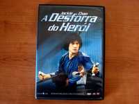 Filme de 1978 em DVD com Jackie Chan